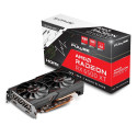 Graphics Card|SAPPHIRE|AMD Radeon RX 6500 XT|8 GB|GDDR6|PCIE 4.0 4x|Dual Slot Fansink|1xHDMI|1xDispl
