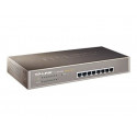 Switch|TP-LINK|Rack|8x10Base-T / 100Base-TX / 1000Base-T|TL-SG1008 Switch|TP-LINK|Rack|8x10Base-T / 100Base-TX / 1000Base-T|TL-SG1008