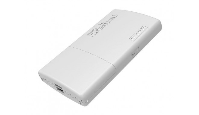 NET ROUTER 1000M 5PORT/RB960PGS-PB MIKROTIK