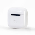 HEADSET BLUETOOTH VALLETTA/WHITE TWS-MLA-GW GEMBIRD HEADSET BLUETOOTH VALLETTA/WHITE TWS-MLA-GW GEMBIRD