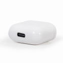 HEADSET BLUETOOTH VALLETTA/WHITE TWS-MLA-GW GEMBIRD HEADSET BLUETOOTH VALLETTA/WHITE TWS-MLA-GW GEMBIRD