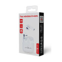 HEADSET BLUETOOTH VALLETTA/WHITE TWS-MLA-GW GEMBIRD HEADSET BLUETOOTH VALLETTA/WHITE TWS-MLA-GW GEMBIRD