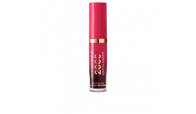 Max Factor huuleläige 2000 Calorie Match Maker 4,4ml, #030-Daring
