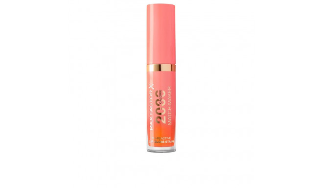 Max Factor huuleläige 2000 Calorie Match Maker 4,4ml, #010-Bubbly