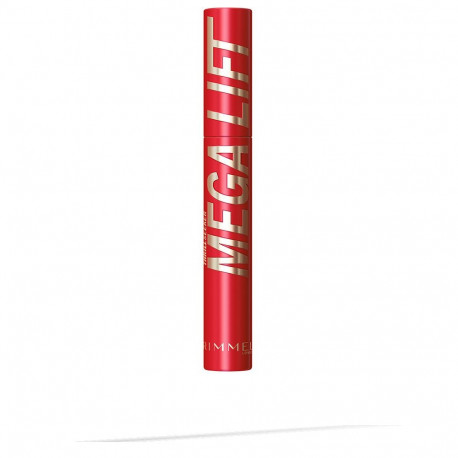 RIMMEL LONDON THRILL SEEKER MEGALIFT máscara de pestañas #002-Brown 12,5 ml
