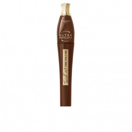 BOURJOIS TWIST UP THE VOLUME mascara #002-Brown 8 ml