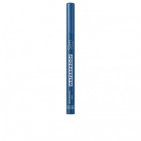 Bourjois silmalainer Slim Liner #004 veekindel, Blue Electric