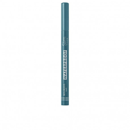 BOURJOIS SLIM LINER delineador de ojos waterproof #003-Turquoise 1 u