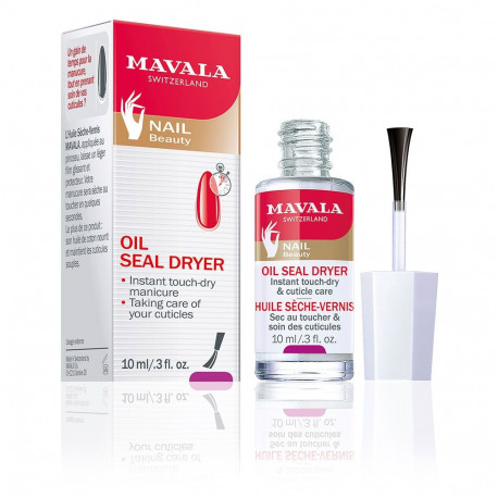 MAVALA NAIL BEAUTY küünelaki kuivatusõli 10ml