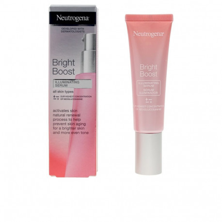 Neutrogena sära andev seerum Bright Boost 30ml