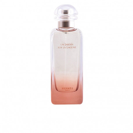 HERMÈS UN JARDIN SUR LA LAGUNE eau de toilette vaporizador 100 ml