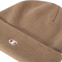 Czapka Champion Beanie Cap beżowa 806065 MS100