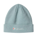 Czapka Champion Beanie Cap niebieska 806064 BS202