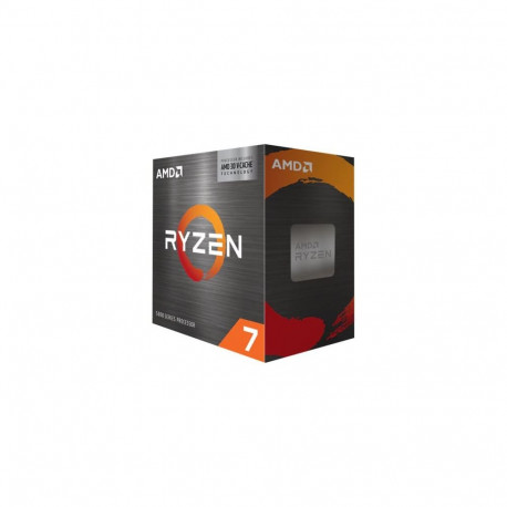 AMD Ryzen 7 5700X 4.6GHz AM4 8C/16T 65W 36MB without cooler BOX