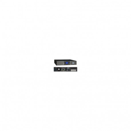 EATON 9PX 1500i RT2U UPS rack AC 200/208/220/230/240V 1500Watt 1500VA RS-232 USB väljundpistikud 8 P