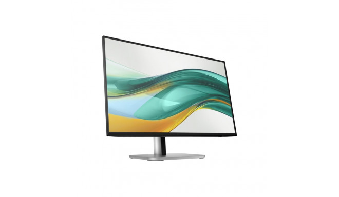 HP S5 Pro 524pf 23,8-tolline FHD HDMI DP monitor