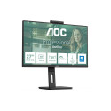 AOC Q27P3CW 27-tolline VA TFT 2560x1440 HDMI DP USB must