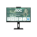 AOC Q27P3CW 27-tolline VA TFT 2560x1440 HDMI DP USB must