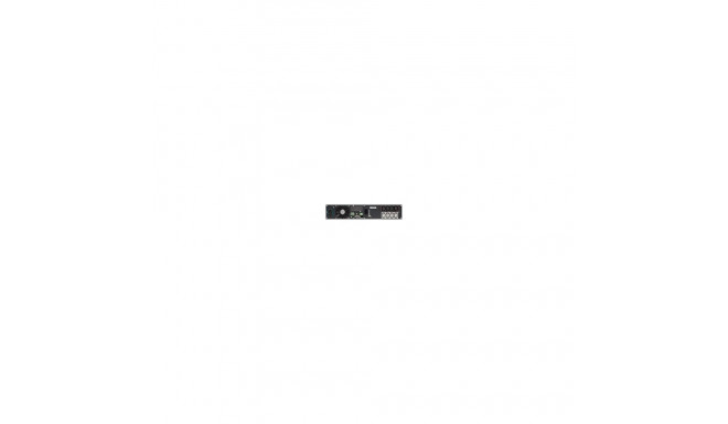 EATON UPS 9PX 9PX1000IRT2U rack-paigaldatav AC 200/208/220/230/240V 1000W 1000VA 7Ah RS-232 USB välj