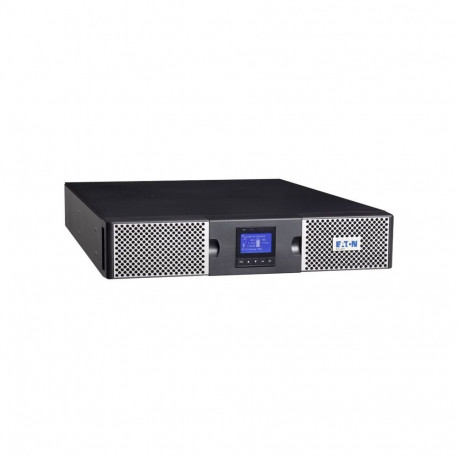 EATON 9PX 3000i RT2U UPS rack AC 200/208/220/230/240V 3000W 3000VA 1-faasiline RS-232 USB väljundpis