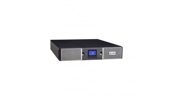 EATON 9PX 3000i RT2U UPS Rack AC 200/208/220/230/240V 3000Watt 3000VA 1-phase RS-232 USB output conn