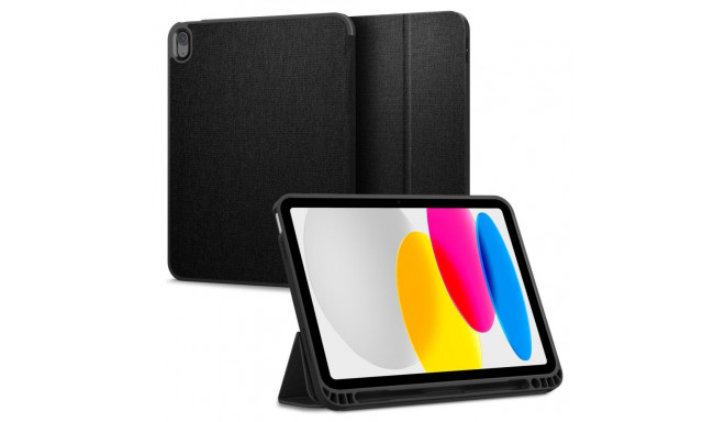SPIGEN URBAN FIT IPAD 10.9” 10 / 2022 / 11” 11 / 2025 BLACK