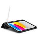 SPIGEN URBAN FIT IPAD 10.9” 10 / 2022 / 11” 11 / 2025 BLACK SPIGEN URBAN FIT IPAD 10.9” 10 / 2022 / 11” 11 / 2025 BLACK