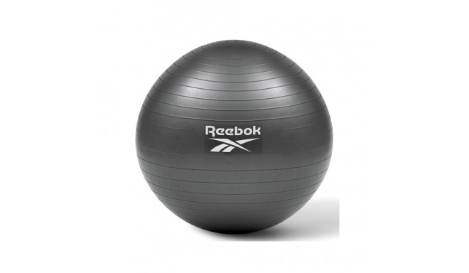 Gymnastic ball 65cm REEBOK RAB-12016BK black
