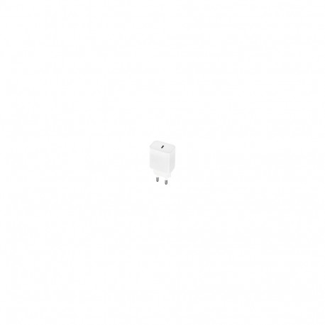 Maxlife MXTC-06 PD QC charger 1x USB-C 20W white
