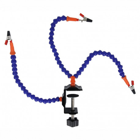 Abikäsi jootmiseks OEM0002455 3 haaratsiga