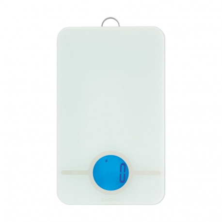 BRABANTIA digitālie virtuves svari  light grey 122668