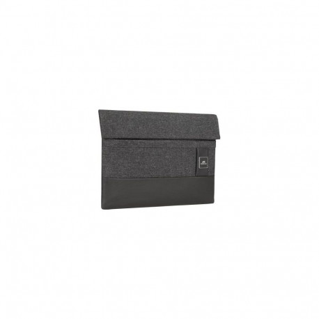 RivaCase sülearvuti ümbris 8802 MacBook Pro/Air 13, must