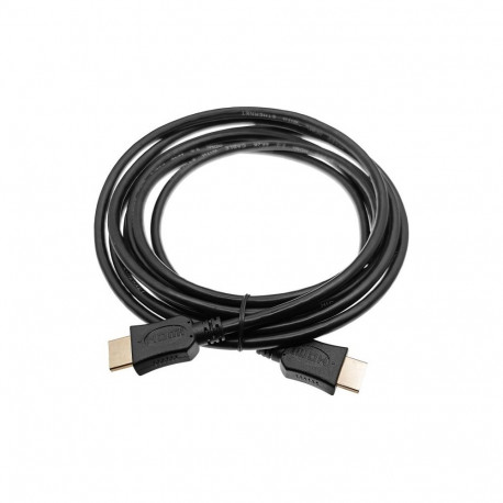 Alantec HDMI kaabel AV-AHDMI-7.0 7m v2.0 High Speed with Ethernet kullatud pistikutega