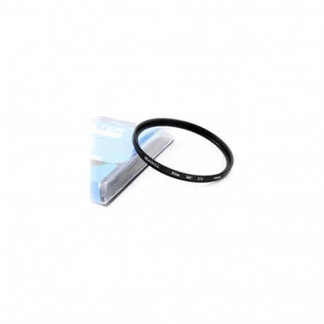 Seagull Filter UV Filter Mc Slim 72mm For Camera