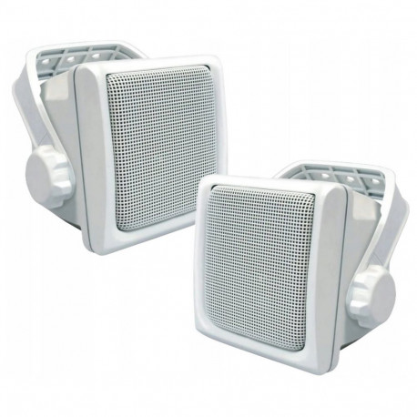 Excalibur Marine X22.2UW (White)