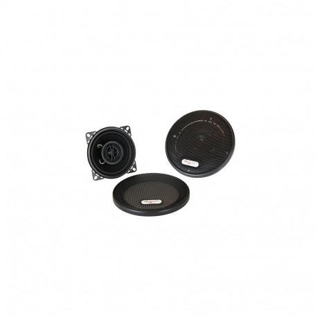 Excalibur X102 Speakerset 10cm 2-way  4"