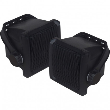 Excalibur Marine X22.2U (Black)