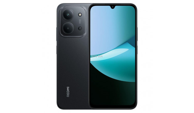 Xiaomi Redmi 15C 4G 4GB/256GB Black