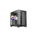 Antec C8 ARGB Full Tower Black 0761345100229