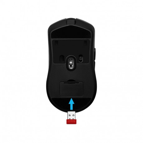 Wireless Mouse - Defender GM-534 3200 DPI 5 Buttons Wireless 10m Range