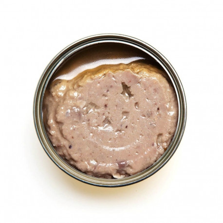 Cat Food - 3COTY 52 Chicken Struvite Care Wet Food 180g