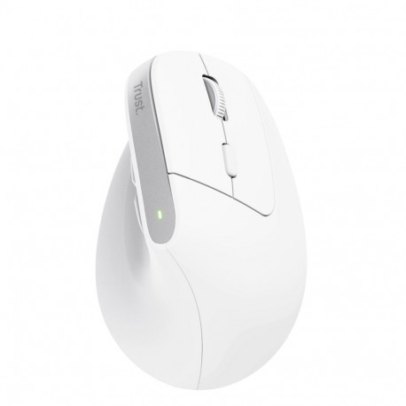 Office Mouse - Trust Bayo+ Wireless Bluetooth Optical 2400 DPI Right-hand