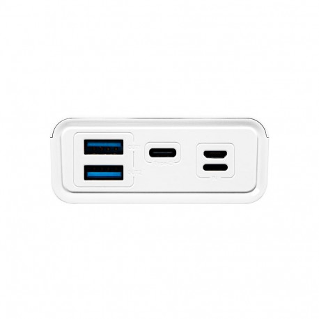 Power Bank - BLOW PB20E 20000mAh QC+PD 20W Multiple Ports