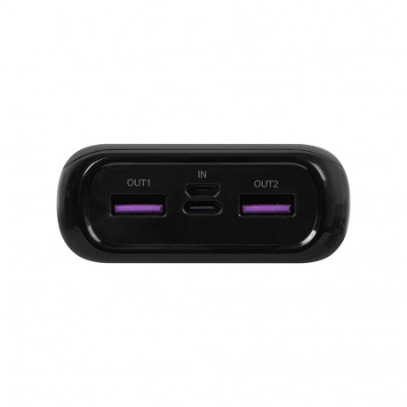 Power Bank - BLOW PB20E 20000mAh QC+PD 20W Multi-Port