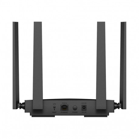 Access Point - Cudy AP3000D Dual-Band 2402 Mbit/s 4 Antennas Black
