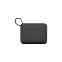 Portable Speaker - KENWOOD AS-60BT-B 5W RMS Bluetooth Water Resistant Black