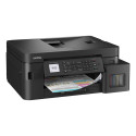 Multifunction Printer - Brother MFC-T930DW 6000x1200 DPI Duplex 2500 Pages