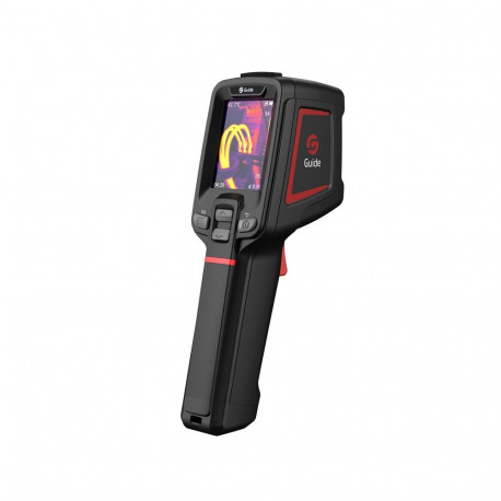 Thermal Imaging Camera - Guide Sensmart E1+ 120x90px LCD Display