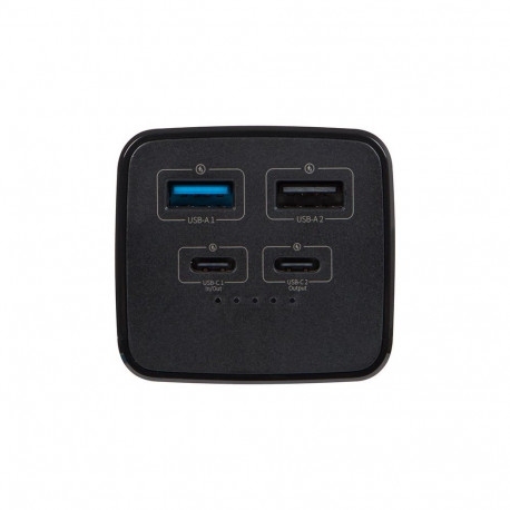 Power Bank - BLOW PB20G 20000mAh 65W 3 Ports USB Type-A/C