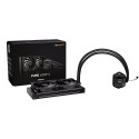 CPU Cooler - be quiet! PURE LOOP 3 12cm Liquid Cooler Black